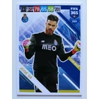 233 José Sá CORE: Team Mate (FC Porto) focis kártya