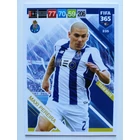 235 Maxi Pereira CORE: Team Mate (FC Porto) focis kártya