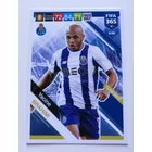 240 Yacine Brahimi CORE: Team Mate (FC Porto) focis kártya
