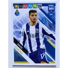 241 Jesús Corona CORE: Team Mate (FC Porto) focis kártya