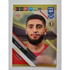 247 Samuel Gigot FANS: Impact Signing (FC Spartak Moskva) focis kártya