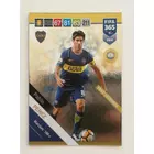 264 Pablo Pérez FANS: Fans' Favourite (Boca Juniors) focis kártya