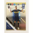265 Cristian Pavón FANS: Fans' Favourite (Boca Juniors) focis kártya