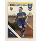 266 Carlos Tévez FANS: Fans' Favourite (Boca Juniors) focis kártya
