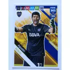 268 Agustín Rossi CORE: Team Mate (Boca Juniors) focis kártya