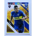 269 Frank Fabra CORE: Team Mate (Boca Juniors) focis kártya