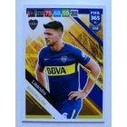 270 Lisandro Magallán CORE: Team Mate (Boca Juniors) focis kártya