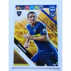 272 Leonardo Jara CORE: Team Mate (Boca Juniors) focis kártya