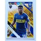 273 Wilmar Barrios CORE: Team Mate (Boca Juniors) focis kártya
