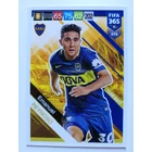 275 Emanuel Reynoso CORE: Team Mate (Boca Juniors) focis kártya