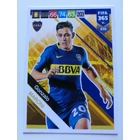 276 Gonzalo Maroni CORE: Rising Star (Boca Juniors) focis kártya