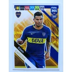 277 Edwin Cardona CORE: Team Mate (Boca Juniors) focis kártya