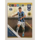 283 Ramiro FANS: Fans' Favourite (Gremio) focis kártya