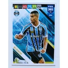 294 Alisson CORE: Team Mate (Gremio) focis kártya