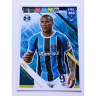 297 Jael CORE: Team Mate (Gremio) focis kártya