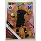 306 Iker Casillas POWER-UP: Goal Stopper (FC Porto) focis kártya