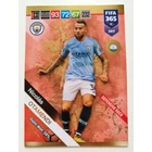 307 Nicolás Otamendi POWER-UP: Defensive Rock (Manchester City FC) focis kártya