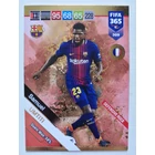 309 Samuel Umtiti POWER-UP: Defensive Rock (FC Barcelona) focis kártya