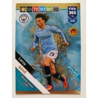 316 Leroy Sané POWER-UP: Key Player (Manchester City FC) focis kártya