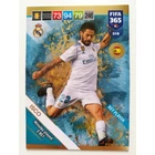 319 Isco POWER-UP: Key Player (Real Madid CF) focis kártya