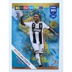 323 Douglas Costa POWER-UP: Key Player (Juventus) focis kártya