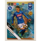 324 José Callejón POWER-UP: Key Player (SSC Napoli) focis kártya