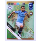 325 Sergio Agüero POWER-UP: Game Changer (Manchester City FC) focis kártya