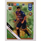 326 Luis Suárez POWER-UP: Game Changer (FC Barcelona) focis kártya