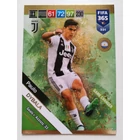 331 Paulo Dybala POWER-UP: Game Changer (Juventus) focis kártya