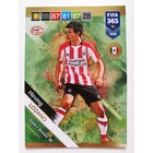 332 Hirving Lozano POWER-UP: Game Changer (PSV Eindhoven) focis kártya