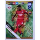 333 Quincy Promes POWER-UP: Game Changer (FC Spartak Moskva) focis kártya