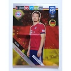 405D Mats Hummels German Stars (FC Bayern München) focis kártya