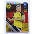 409D Marco Reus German Stars (Borussia Dortmund) focis kártya