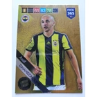 LE-AC Aatif Chahechouhe Limited Edition (Fenerbahçe S.K.) focis kártya