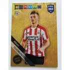 LE-AGU Albert Gudmundsson Limited Edition (PSV Eindhoven) focis kártya