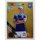 LE-AH Amine Harit Limited Edition (FC Schalke 04) focis kártya