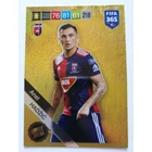 LE-AHA Anel Hadžić Limited Edition (MOL Vidi FC) focis kártya