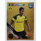 LE-AI Alexander Isak Limited Edition (Borussia Dortmund) focis kártya