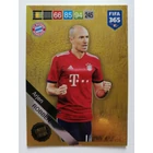 LE-AR Arjen Robben Limited Edition (FC Bayern München) focis kártya