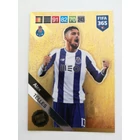 LE-AT Alex Telles Limited Edition (FC Porto) focis kártya LE-AT Alex Telles Limited Edition (FC Porto) focis kártya