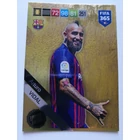 LE-AV Arturo Vidal Limited Edition (FC Barcelona) focis kártya