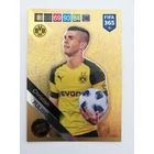 LE-CP Christian Pulisic Limited Edition (Borussia Dortmund) focis kártya