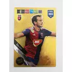 LE-DAL Danko Lazović Limited Edition (MOL Vidi FC) focis kártya