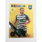 LE-DB Daniel Böde Limited Edition (Ferencvárosi TC) focis kártya