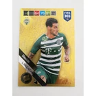 LE-DL Davide Lanzafame Limited Edition (Ferencvárosi TC) focis kártya