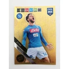 LE-DM Dries Mertens Limited Edition (SSC Napoli) focis kártya