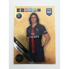 LE-EC Edinson Cavani Limited Edition (Paris Saint-Germain) focis kártya