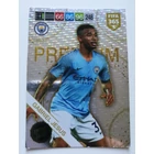 LE-GJ Gabriel Jesus Limited Edition (Manchester City FC) focis kártya