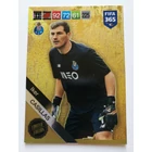 LE-IK Iker Casillas Limited Edition (FC Porto) focis kártya