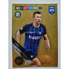 LE-IP Ivan Perišić Limited Edition (FC Internazionale) focis kártya